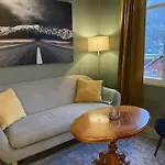 Hotell Lærdalsøren Lærdalsøyri