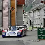 Lærdalsøren * Lærdalsøyri