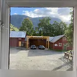 Lærdalsøren Hotell