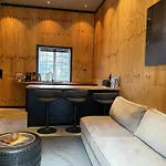 Laerdalsoren Motor Hotel *