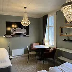 Hotell Lærdalsøren Lærdalsøyri