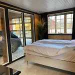 Lærdalsøren Hotell *