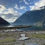 Lærdalsøren Lærdalsøyri