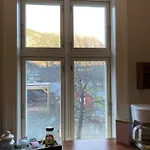 Hotell Lærdalsøren