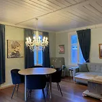 Lærdalsøren Hotell *