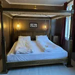 Hotell Lærdalsøren *
