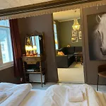 Hotell Lærdalsøren