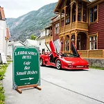 Laerdalsoren Motor Laerdalsoyri