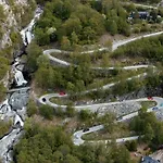 Laerdalsoren Motor *