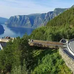 Lærdalsøren *