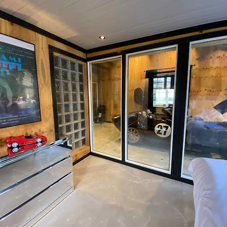 Laerdalsoren Motor Hotell Lærdalsøyri
