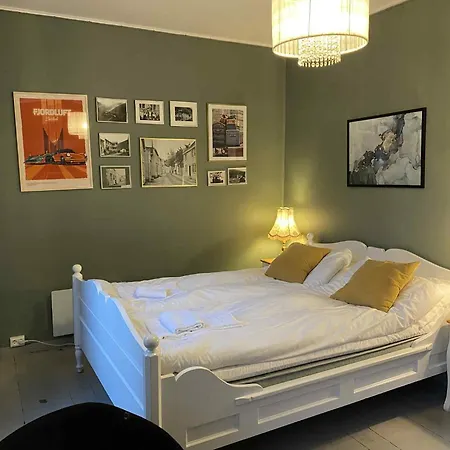 Laerdalsoren Motor Lærdalsøyri