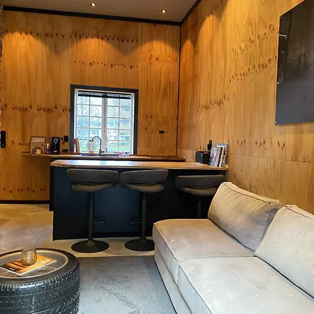 Lærdalsøren Hotell *