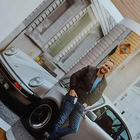 Szálloda Laerdalsoren Motor *