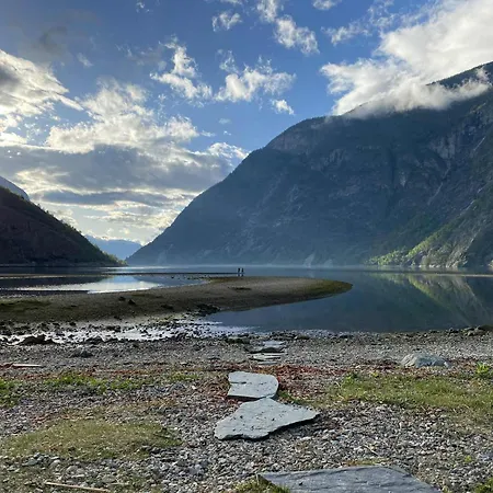 Laerdalsoren Motor Lærdalsøyri