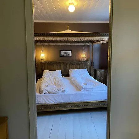 Lærdalsøren Hotell