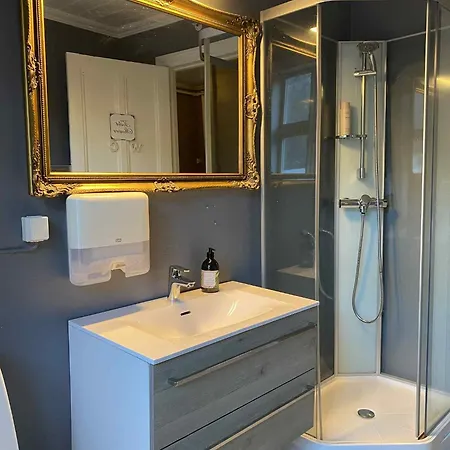 Lærdalsøren Hotell Lærdalsøyri