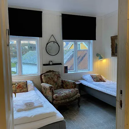 Laerdalsoren Motor Hotel Lærdalsøyri