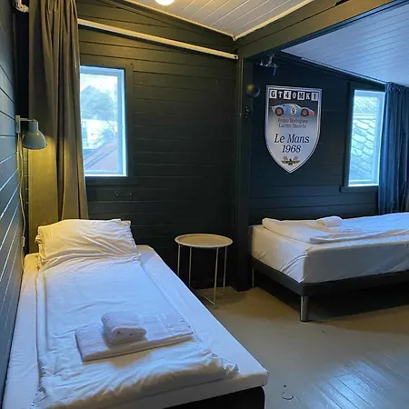 Lærdalsøren Lærdalsøyri