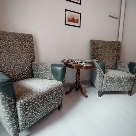 Hotel Laerdalsoren Motor