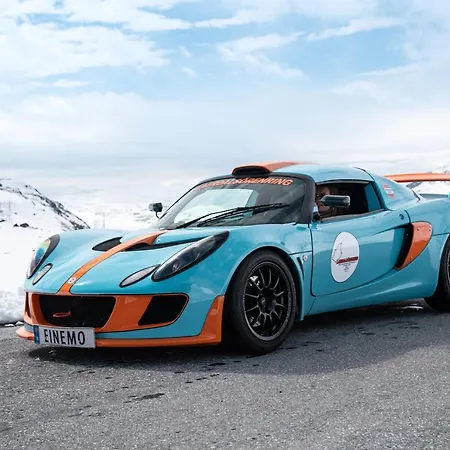 Laerdalsoren Motor Lærdalsøyri