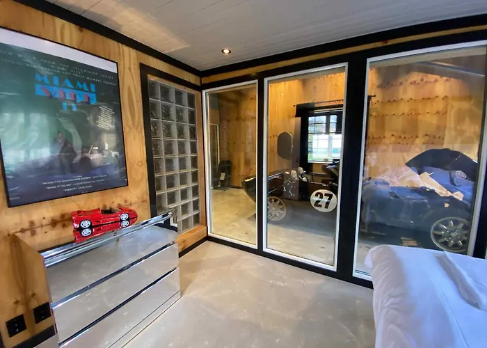 Laerdalsoren Motor Hotell Lærdalsøyri