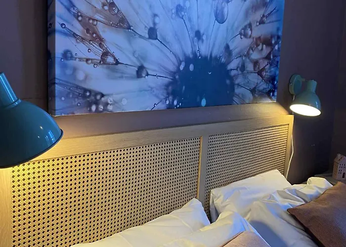 Hotell Laerdalsoren Motor *