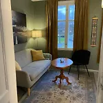 Hotel Laerdalsoren Motor