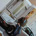 Hotel Laerdalsoren Motor *