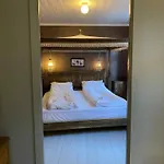 Laerdalsoren Motor Hotel