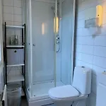 Laerdalsoren Motor Lærdalsøyri