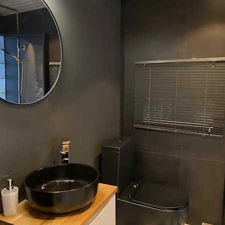 Laerdalsoren Motor *