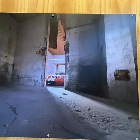 Laerdalsoren Motor Lærdalsøyri