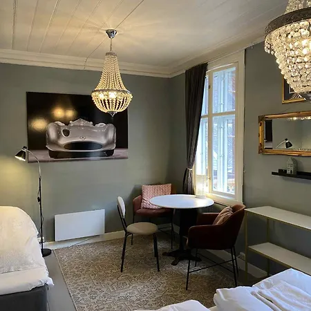 Hotel Laerdalsoren Motor Lærdalsøyri