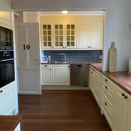 Hotel Laerdalsoren Motor Lærdalsøyri