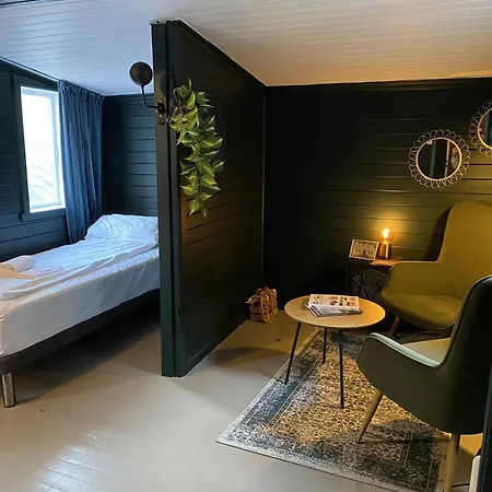 Laerdalsoren Motor Lærdalsøyri