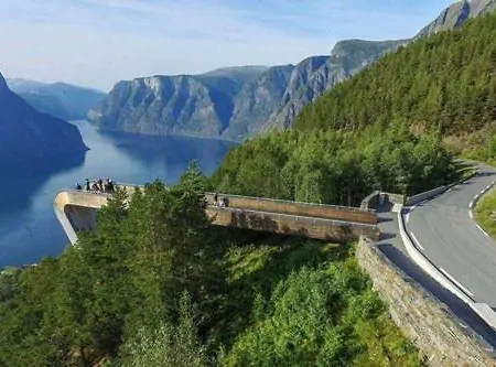 Laerdalsoren Motor *